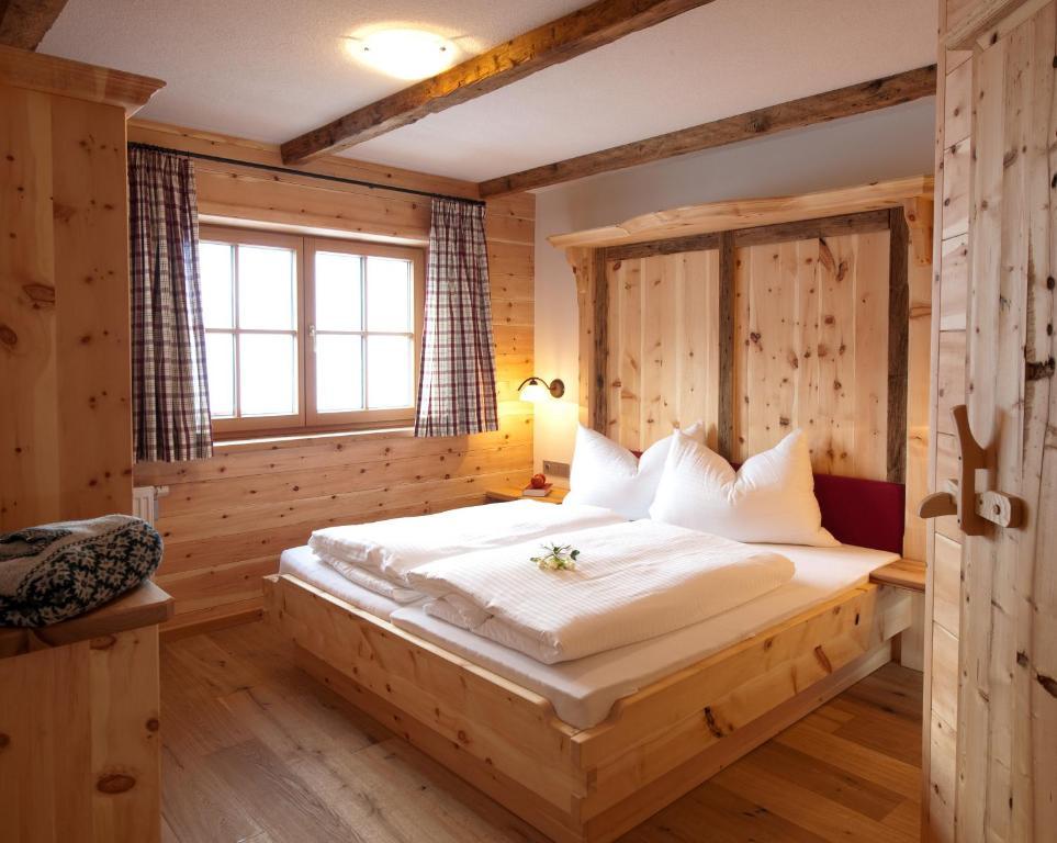 Herzwies Bad Hofgastein Quarto foto